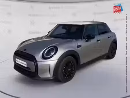Mini Mini Cooper 1.5 136 Edition Premium