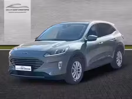 Ford Kuga 1.5 120 Titanium