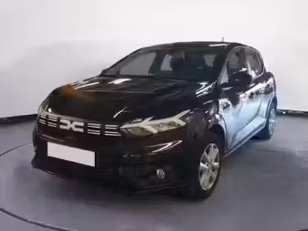Dacia Sandero 1.0 100 Expression