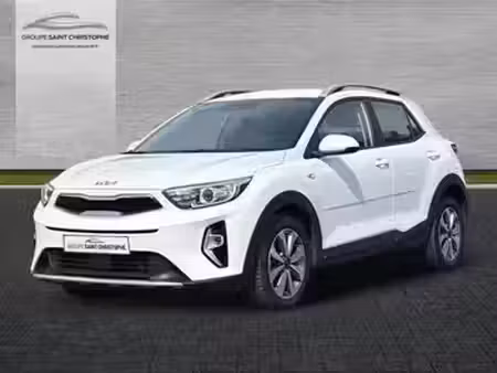 Kia Stonic 1.0 T-GDi 100 Active