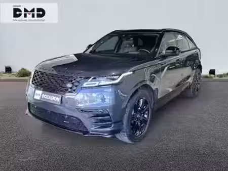 Land Rover Range Rover Velar P400E 2.0 404 R Dynamic 4x4
