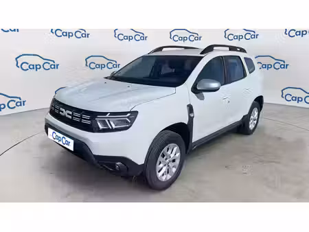 Dacia Duster Eco G 1.0 TCe 101 Expression