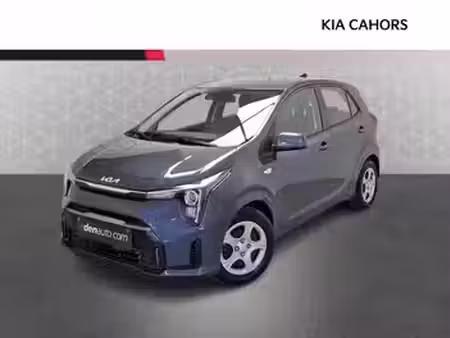 Kia Picanto 1.0 GDi 68 Active