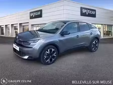 Citroën C4 1.2 145 Max