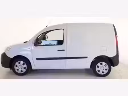 Renault Kangoo 1.5 dCi