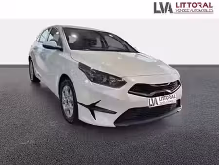 Kia Ceed 1.0 T-GDi 100 Active
