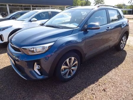 Kia Stonic 1.0 T-GDi 100