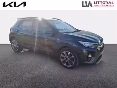 Kia Stonic 1.6 CRDi 115 Active
