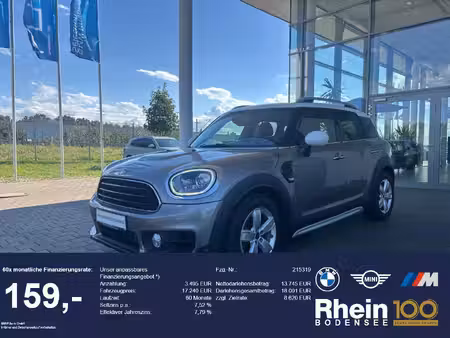 Mini Mini Cooper 1.5 136 Chili