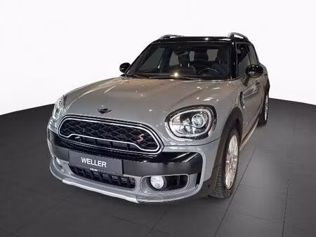 Mini Mini Cooper S 2.0 192 Chili ALL4