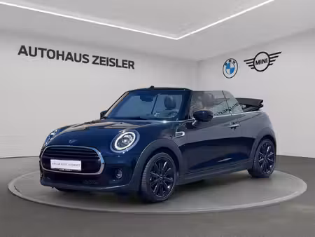 Mini Mini Cooper 1.5 136 Chili