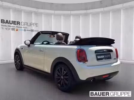 Mini Mini Cooper 1.5 136 Chili