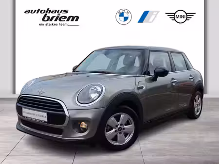 Mini Mini Cooper 1.5 136 Salt