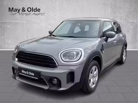Mini Mini One 1.5 116 Salt