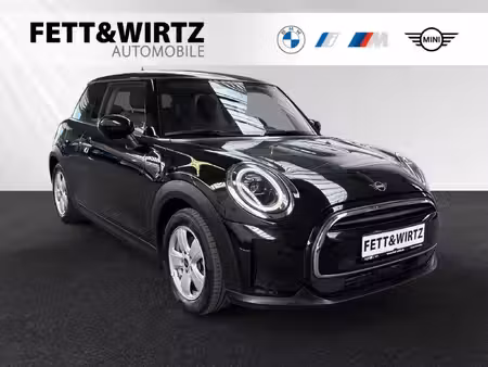 Mini Mini One 1.5 102 Classic