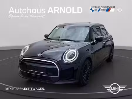 Mini Mini One 1.5 102 Classic