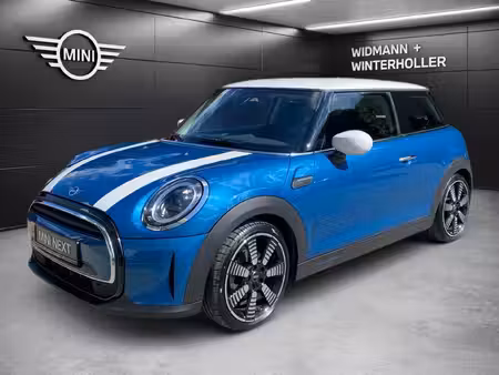 Mini Mini Cooper 1.5 136 Classic