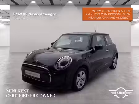 Mini Mini Cooper 1.5 136 Essential