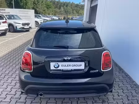 Mini Mini Cooper 1.5 136 Essential
