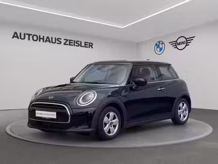 Mini Mini Cooper 1.5 136 Essential
