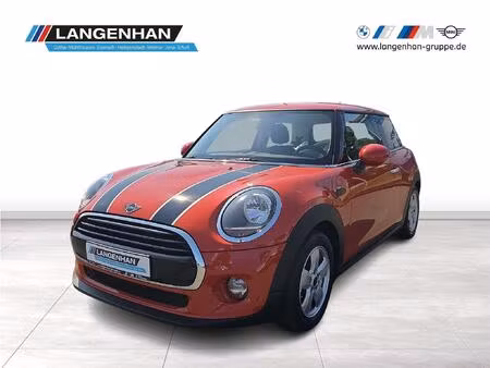 Mini Mini Cooper 1.5 136