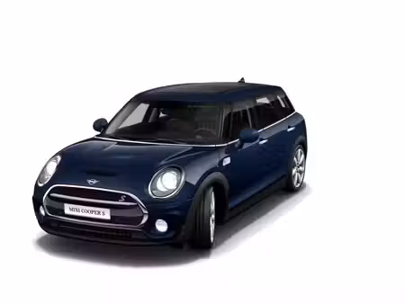 Mini Mini Cooper S 2.0 192