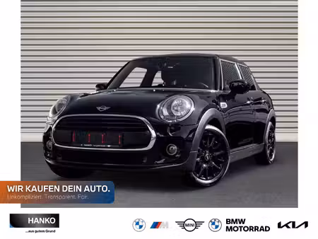 Mini Mini One 1.5 102