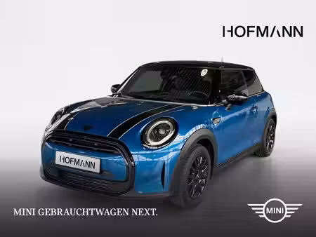 Mini Mini Cooper 1.5 136