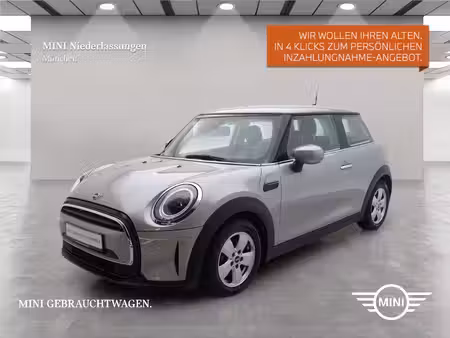 Mini Mini Cooper 1.5 136 Essential