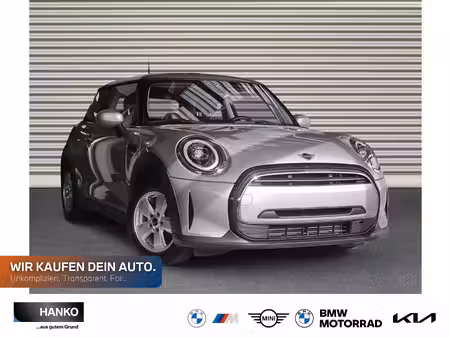 Mini Mini Cooper 1.5 136 Essential