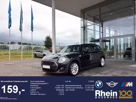 Mini Mini One 1.5 102