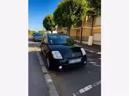 Citroën C2 1.4 Pulp