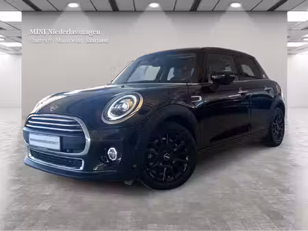 Mini Mini One 1.5 102 Chili