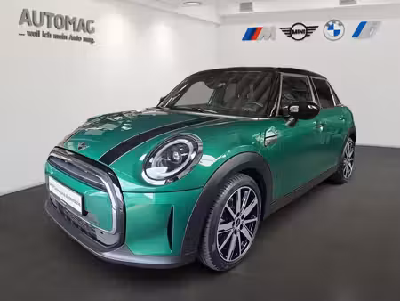 Mini Mini Cooper 1.5 136 Classic