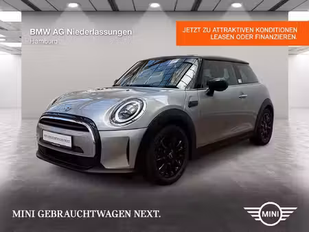 Mini Mini Cooper 1.5 136 Classic