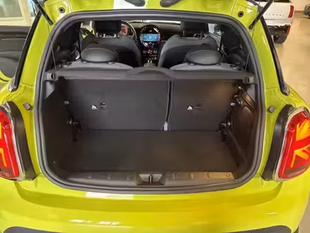 Mini Mini Cooper 1.5 136 Classic