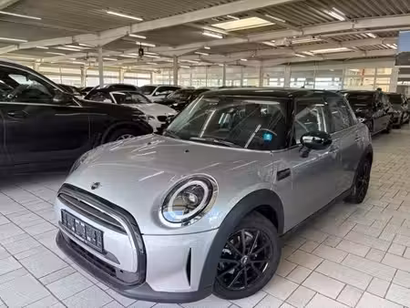 Mini Mini Cooper 1.5 136 Essential