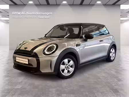 Mini Mini Cooper 1.5 136 Essential
