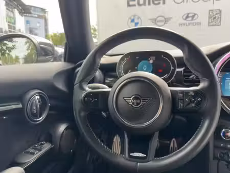 Mini Mini John Cooper Works 1.5 136