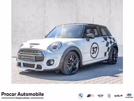 Mini Mini John Cooper Works 2.0 192