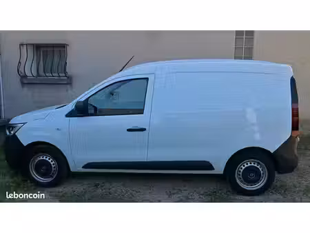 Renault Kangoo 1.5