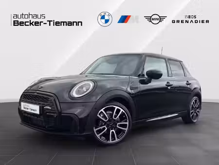 Mini Mini John Cooper Works 1.5 136