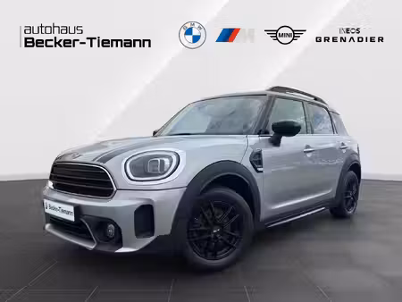 Mini Countryman Cooper 1.5 136 Classic
