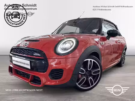 Mini Mini John Cooper Works 2.0 170 Chili