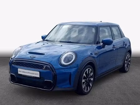 Mini Mini Cooper S 2.0 178 Classic