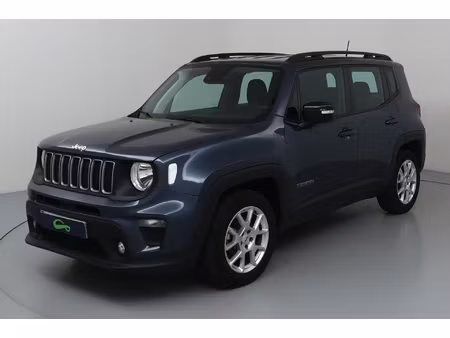 Jeep Renegade 1.5 130 Limited
