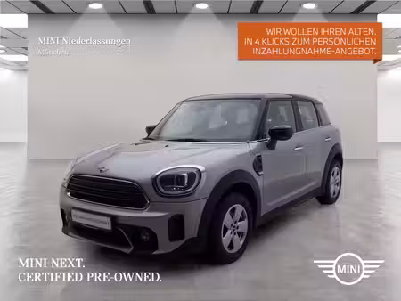 Mini Countryman Cooper 1.5 136 Essential