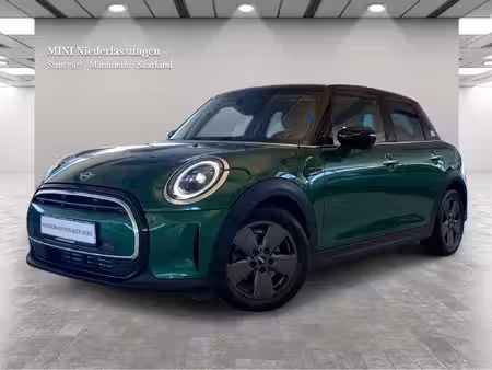 Mini Mini Cooper 1.5 136 Classic
