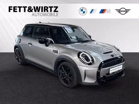 Mini Mini Cooper S 2.0 178 Classic
