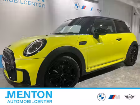 Mini Mini John Cooper Works 1.5 136